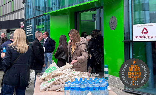 Visita a Cityo Hortaleza Madrid